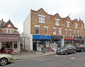 More details for 27 Abbeville Rd, London - Retail for Lease