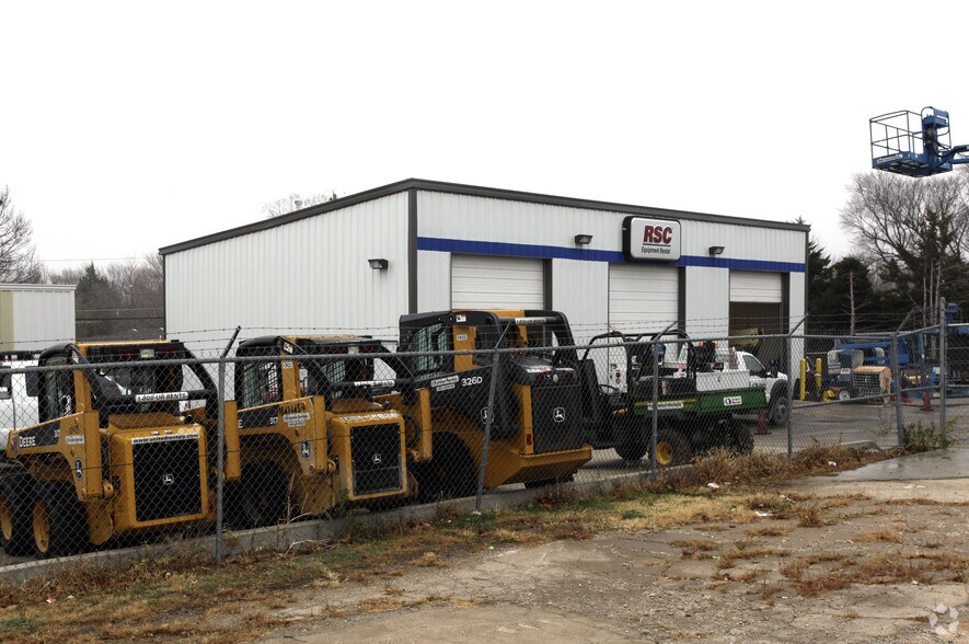 3801 Nowata Rd, Bartlesville, OK for sale - Building Photo - Image 2 of 2