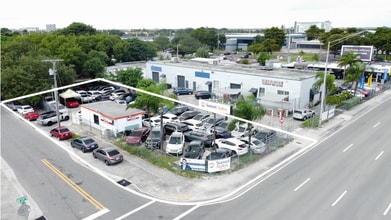 3100 NW 27th Ave, Miami, FL for lease Interior Photo- Image 1 of 4