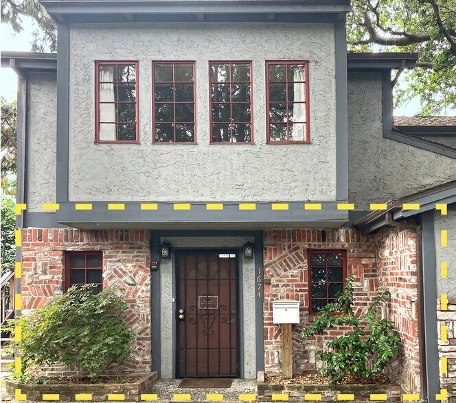 1674 University Ave, Berkeley, CA à louer - Photo du bâtiment - Image 2 de 11