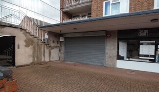 More details for 67 Crown Way, Leamington Spa - Retail for Lease