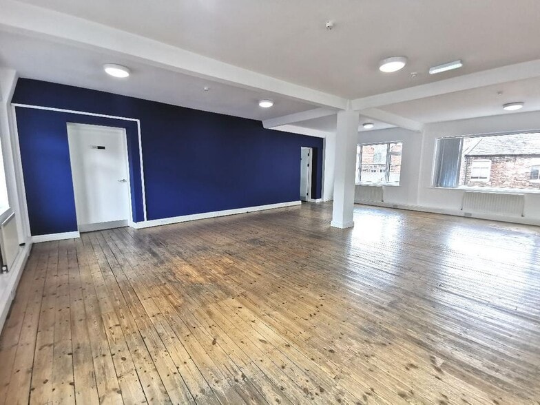 1-4 Forth Ln, Newcastle Upon Tyne for lease - Building Photo - Image 1 of 15