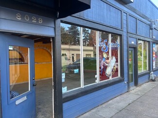 Plus de détails pour 8021-8039 SE 17th Ave, Portland, OR - Vente au détail à louer