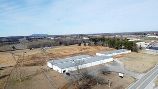 More details for 10261 Smithville Hwy, McMinnville, TN - Industrial for Lease