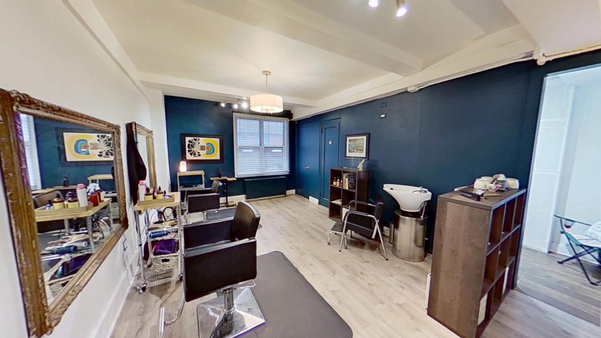 162 W 56th St, New York, NY for lease Building Photo- Image 1 of 4