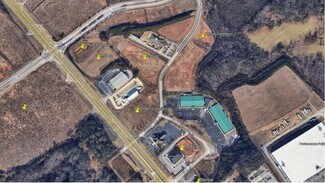 More details for Mundy Mill Rd, Oakwood, GA - Land for Sale