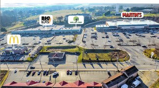 Plus de détails pour 42-60 E Main St, Rising Sun, MD - Commerce de détail à louer