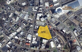 More details for Market Street, Hot Springs National Park, AR - Land for Sale