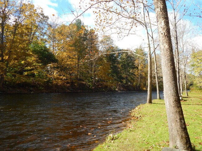 Plus de détails pour 37 Greenwoods Rd, New Hartford, CT - Bureau, Local d'activités à louer
