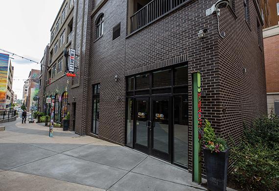 27 N 7th St, Allentown, PA à louer - Photo du bâtiment - Image 2 de 6