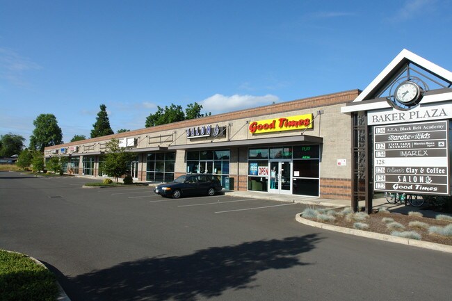 More details for 122-148 Chemawa Rd N, Keizer, OR - Retail for Lease
