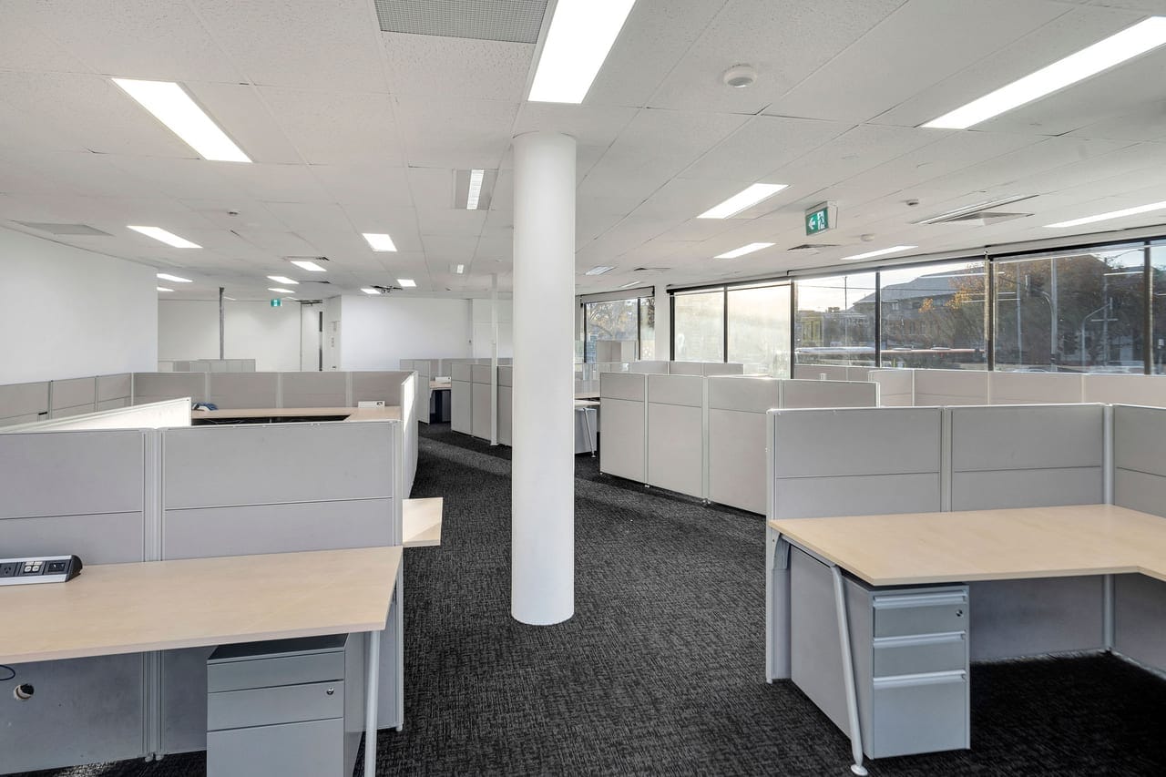 1 Hoddle St, Collingwood for lease Interior Photo- Image 1 of 1