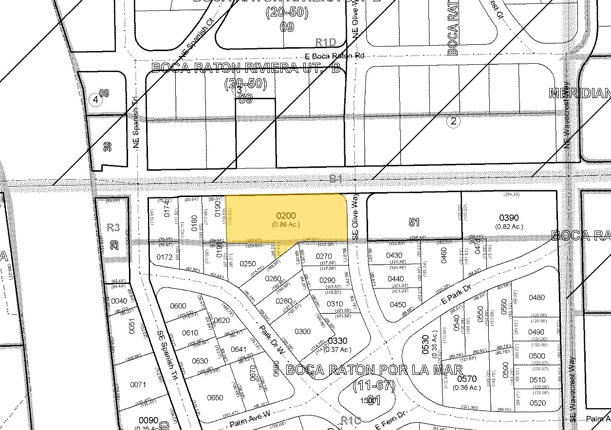 770 E Palmetto Park Rd, Boca Raton, FL à vendre Photo du bâtiment- Image 1 de 5