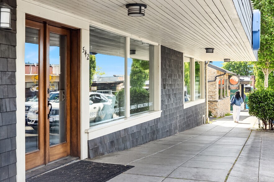 542 Main St, Edmonds, WA à vendre - Photo du bâtiment - Image 3 de 18