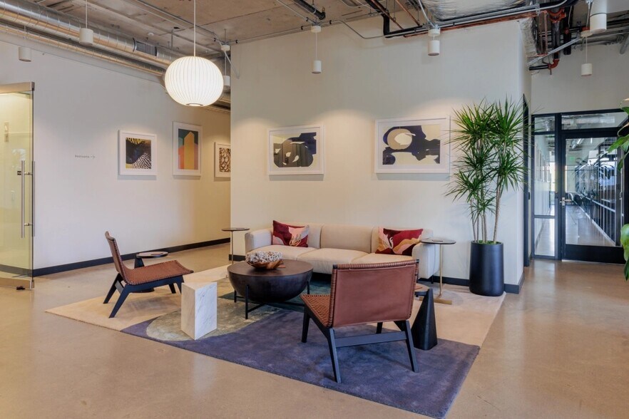 4311 11th Ave NE, Seattle, WA à louer - Photo intérieure - Image 2 de 11