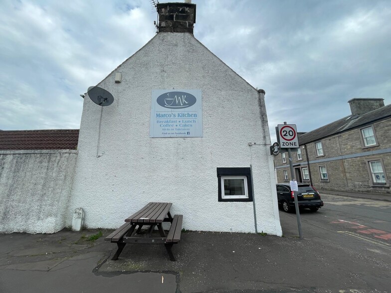 7 Kirk St, Kincardine for sale - Building Photo - Image 2 of 3
