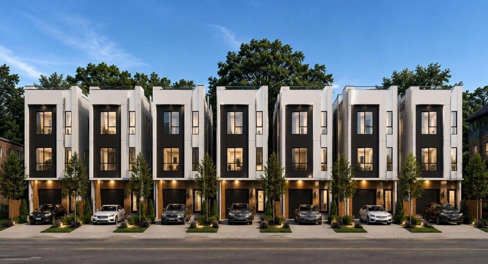 2207-2219 N 30th St, Philadelphia, PA à vendre - Photo du bâtiment - Image 2 de 2
