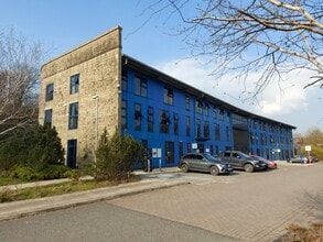 Futures Park, Bacup for lease Building Photo- Image 2 of 2