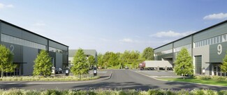 Plus de détails pour Cleeve Rd, Leatherhead - Industriel à louer