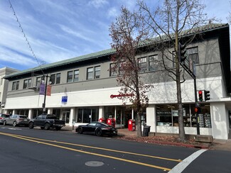 Plus de détails pour 1200-1212 4th St, San Rafael, CA - Local commercial à louer