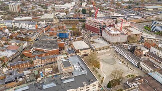 Plus de détails pour 78-84 Northgate St, Gloucester - Commerce de détail à louer