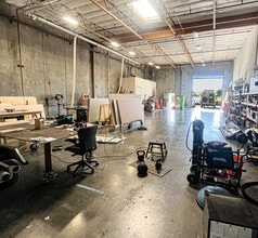 5165 Commercial Cir, Concord, CA for lease Interior Photo- Image 1 of 7