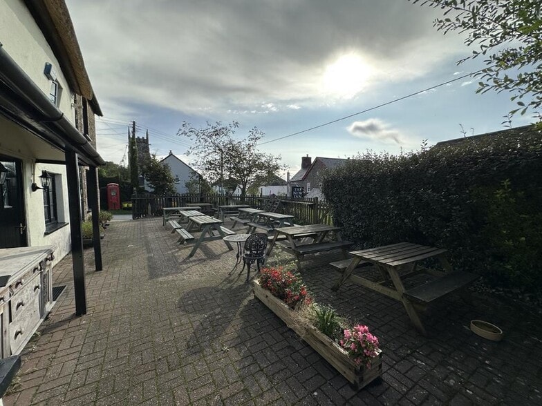 Winkleigh, Roborough for sale - Building Photo - Image 3 of 19