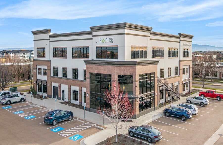 2541 E Gala St, Meridian, ID for lease - Building Photo - Image 1 of 7