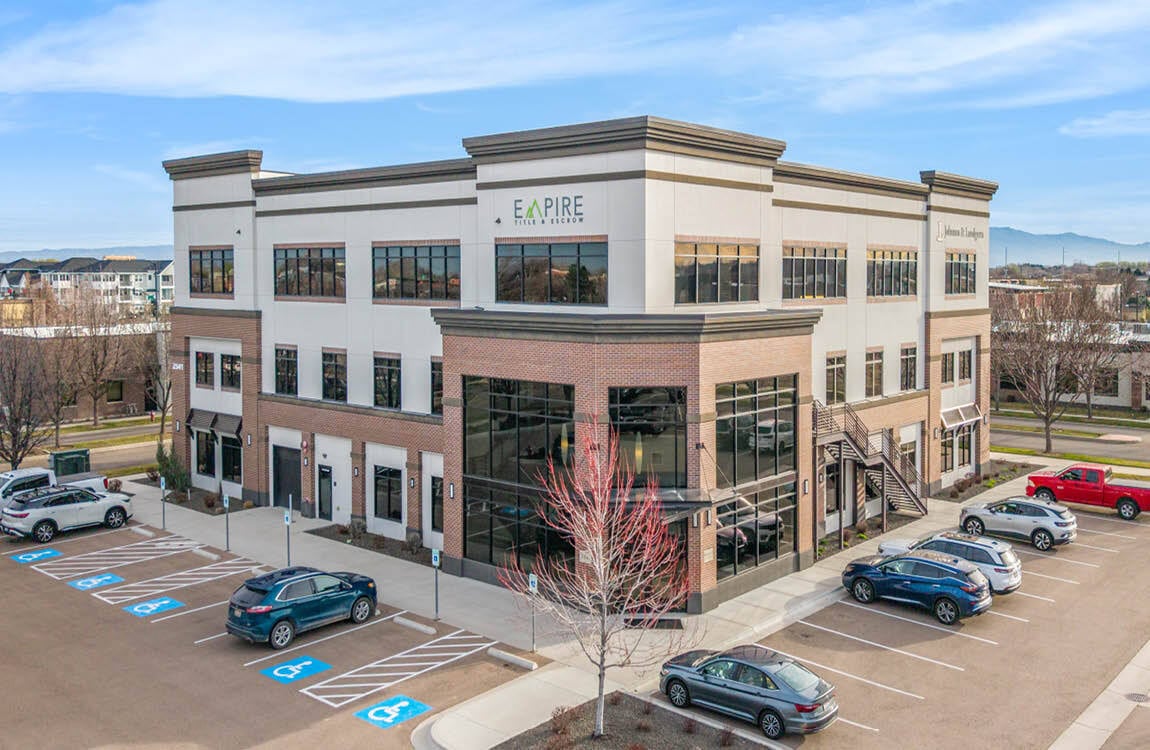 2541 E Gala St, Meridian, ID for lease Building Photo- Image 1 of 8
