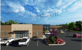 More details for 721 SE Main St, Simpsonville, SC - Retail for Lease