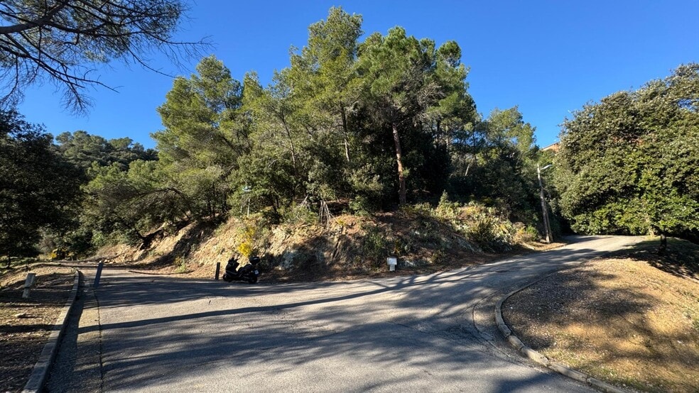 Carrer de la Llicorella, 23, Castellar del Vallès, Barcelona for sale - Building Photo - Image 2 of 9