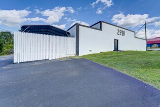 Plus de détails pour 2910 Bristol Hwy, Johnson City, TN - Commerce de détail à vendre