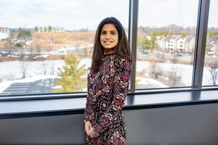 Priya Kumar
