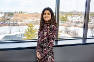 Priya Kumar