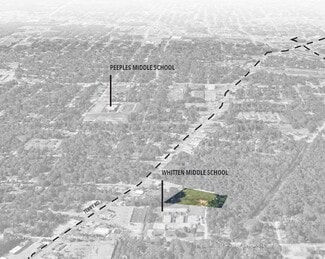 More details for Pinecrest St, Jackson, MS - Land for Sale