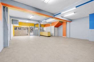 1343-1349 Rue Bélanger, Montréal, QC for lease Interior Photo- Image 2 of 8