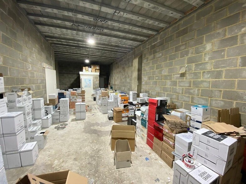 Foundry Lane Hl, Earls Colne à vendre - Photo du bâtiment - Image 1 de 21