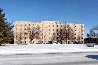 Plus de détails pour 1025 Ashworth Rd, West Des Moines, IA - Bureau à vendre