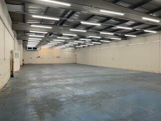 Plus de détails pour 2 Handsworth St, Manchester - Local d'activités à louer