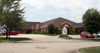 More details for 30 Professional Ct, Lafayette, IN - Office for Lease