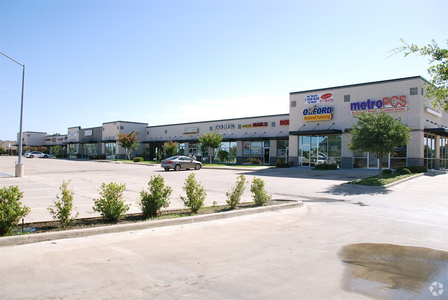 7630 N Beach St, Fort Worth, TX for lease - Primary Photo - Image 1 of 1