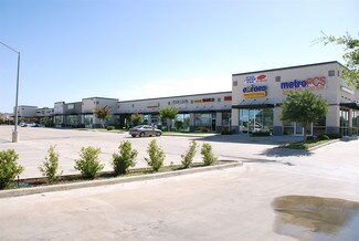 Plus de détails pour 7630 N Beach St, Fort Worth, TX - Commerce de détail à louer