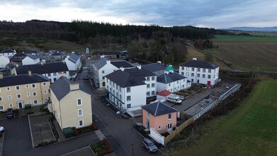 48 Hillhead Rd, Inverness à louer Photo du bâtiment- Image 2 de 4