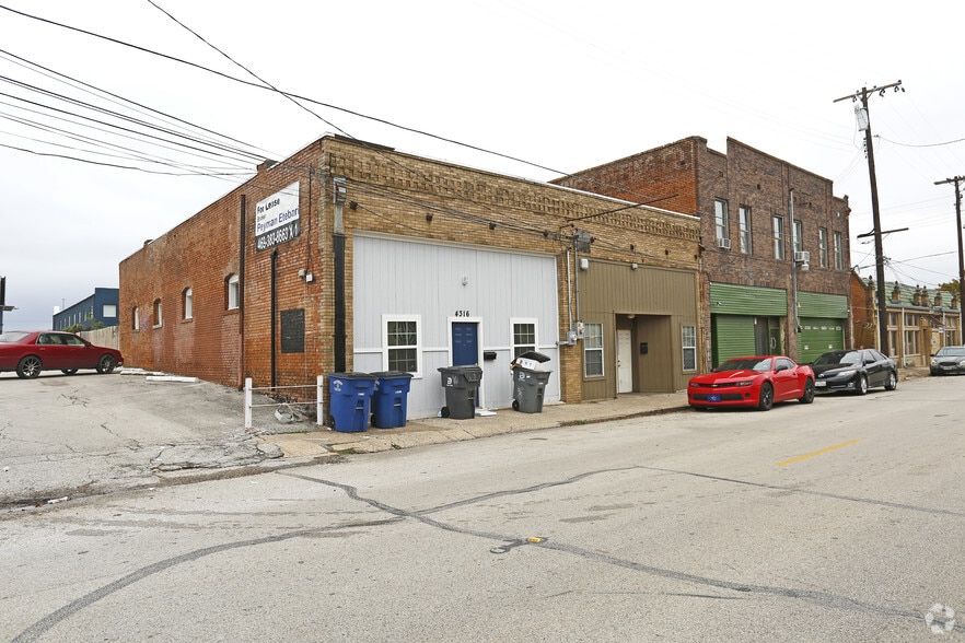4314-4316 Elm St, Dallas, TX for sale - Primary Photo - Image 1 of 34