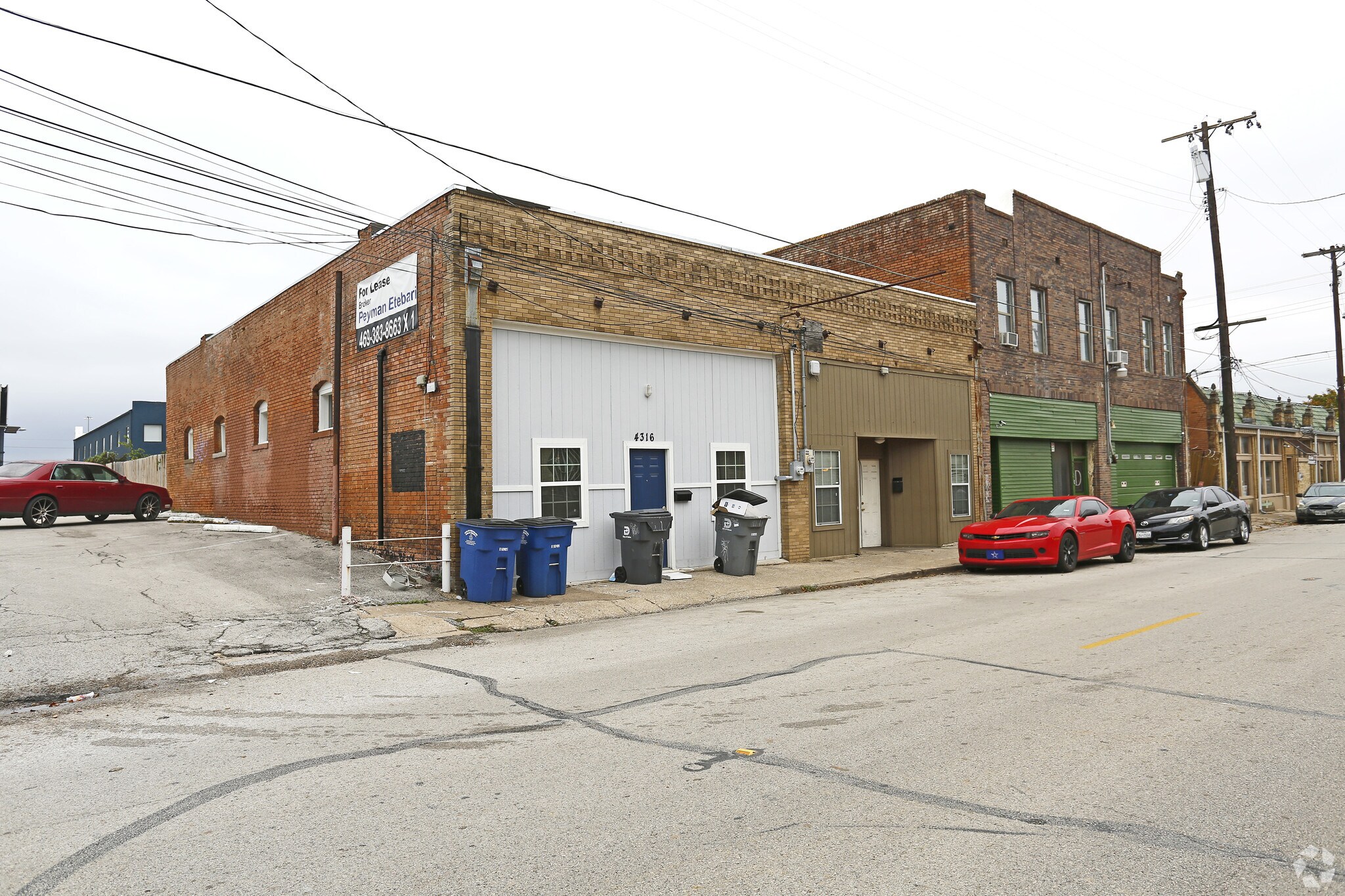 4314-4316 Elm St, Dallas, TX for sale Primary Photo- Image 1 of 35