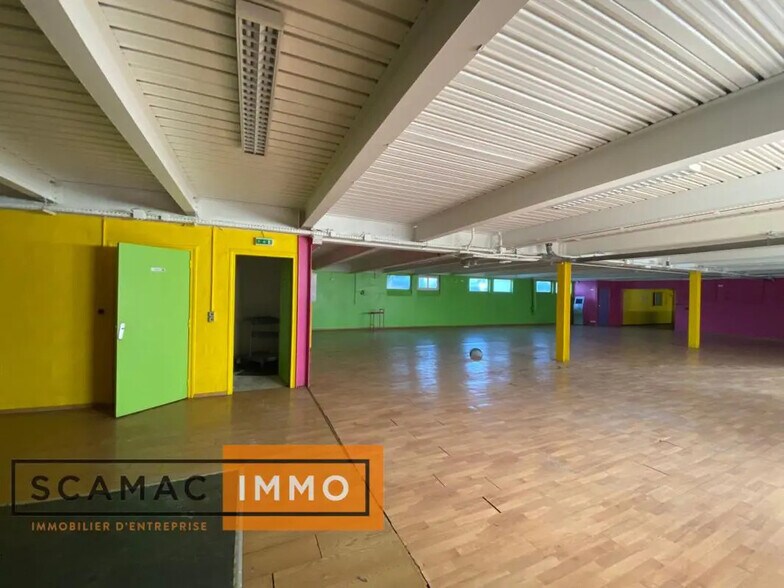 Bureau dans Les Ulis à louer - Photo intérieure - Image 3 de 5