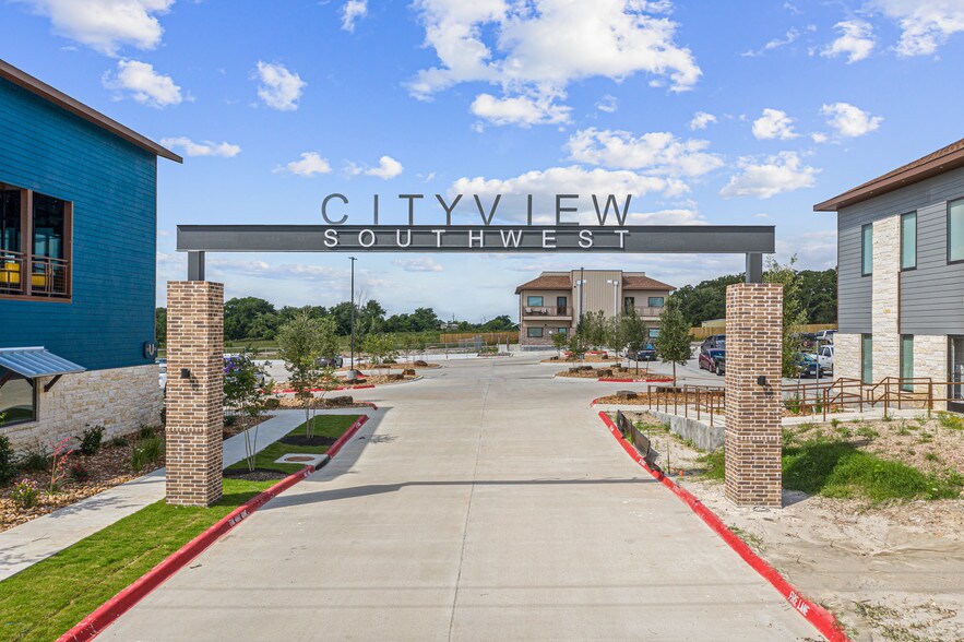 3024 Barron Rd, College Station, TX à vendre - Photo principale - Image 1 de 11