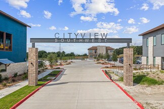 Plus de détails pour 3024 Barron Rd, College Station, TX - Terrain à vendre