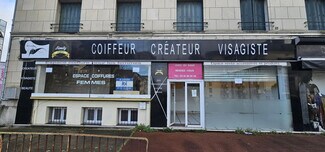 Plus de détails pour 15 Place Du Faubourg, Creil - Commerce de détail à louer