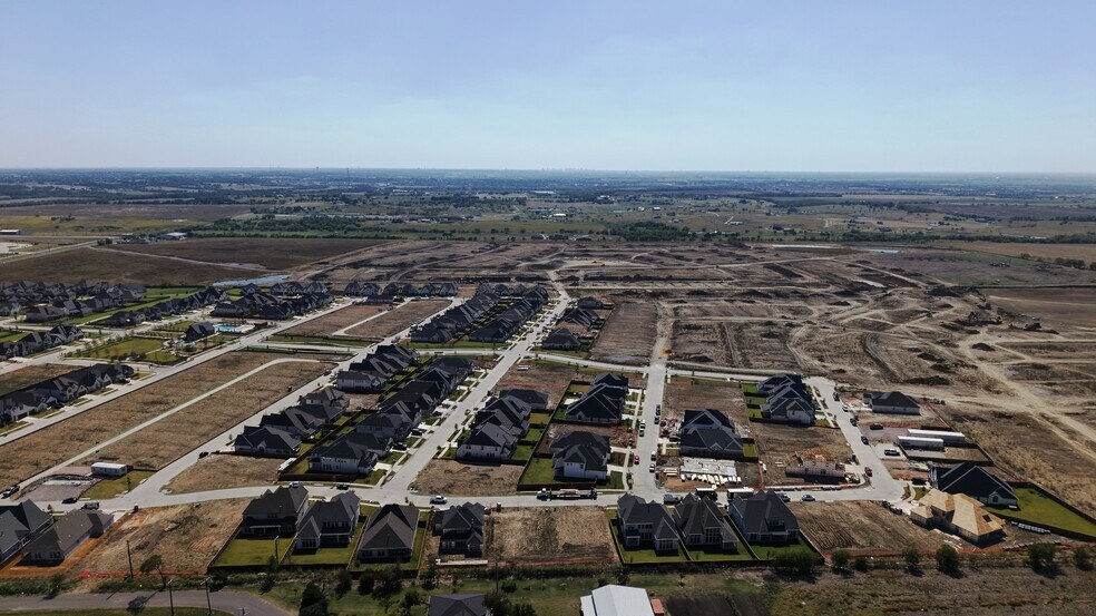 393 Private Road 5524, Celina, TX à vendre - Photo du bâtiment - Image 3 de 11